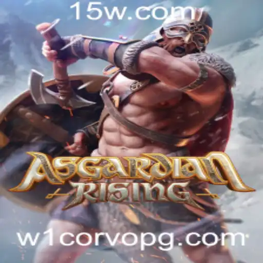 Descubra AsgardianRising: Explorando o Mundo Nórdico