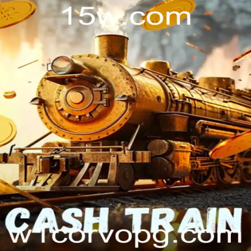 CashTrain: Transforme Estratégia em Recompensas Virtuais