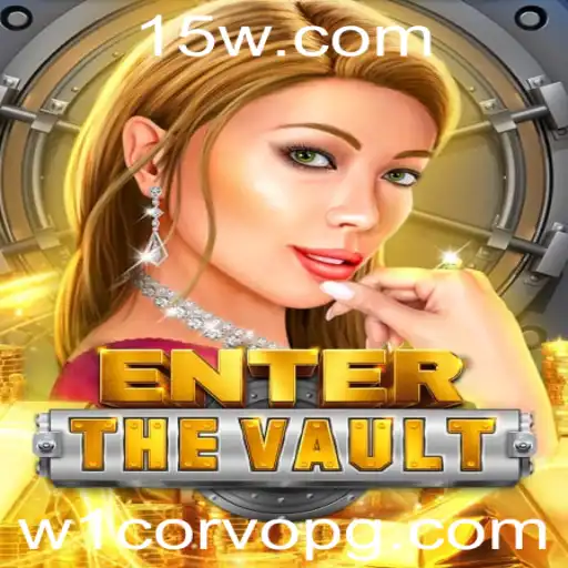 Descubra EntertheVault: Aventura e Estratégia no Mundo do W1 Corvo PG