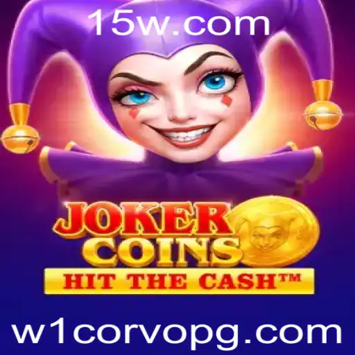 JokerCoins: O Novo Jogo de Estratégia e Aventura