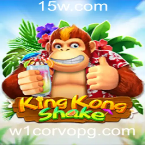 Descubra KingKongShake: A Nova Sensação dos Jogos com o Mágico 'w1 corvo pg'