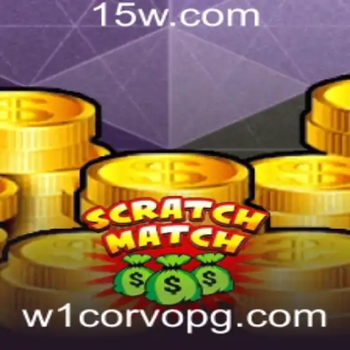 Descubra o Empolgante Mundo de ScratchMatch: O Jogo que Está Conquistando os Jogadores