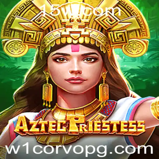 AztecPriestess: Explorando a Magia e Mistério do Novo Jogo Inovador