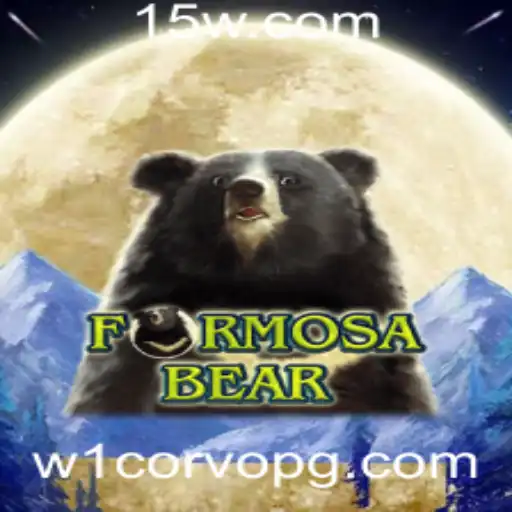 Explorando o Enigmático Mundo de FormosaBear: Uma Aventura Imersiva