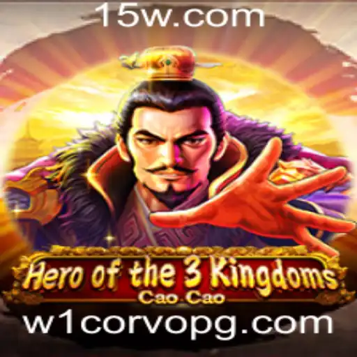 Hero of the 3 Kingdoms: Cao Cao - Uma Jornada Épica Pelos Reinos
