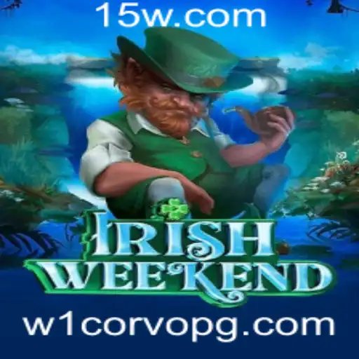 IrishWeekend: Descubra a emocionante experiência de jogo com 'w1 corvo pg'