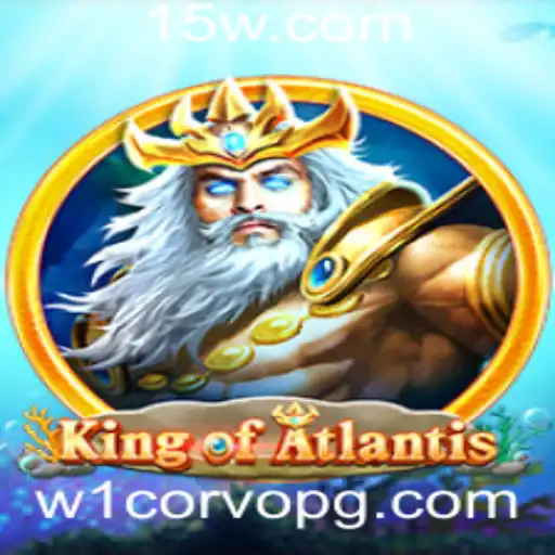 Explorando o Mundo de KingofAtlantis: Um Mergulho nas Profundezas do Jogo