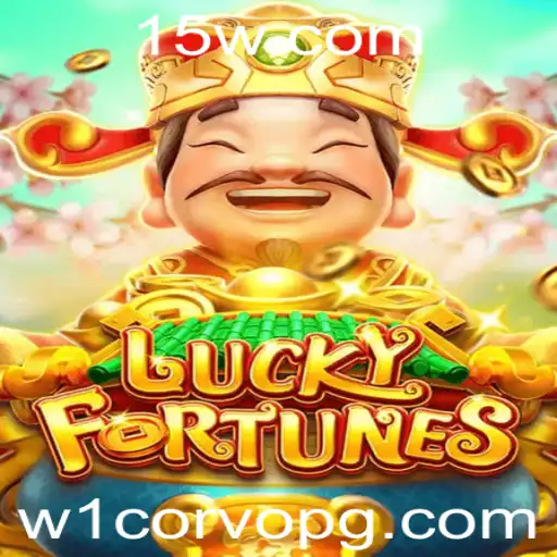 LUCKYFORTUNES: Descubra o Mundo Fascinante do Jogo com o Corvo de Sorte