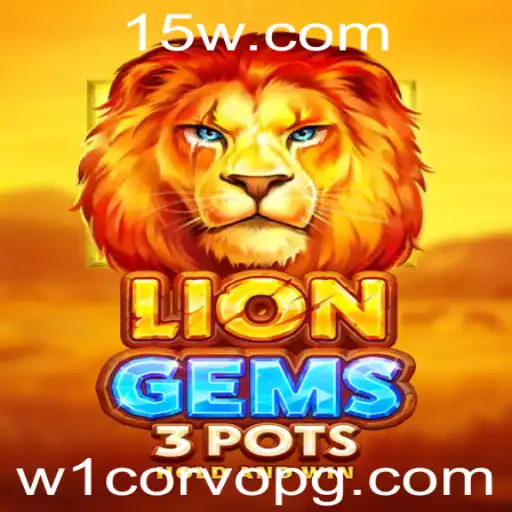 Descubra o Mundo Fascinante de LionGems3pots: Um Novo Conceito em Jogos