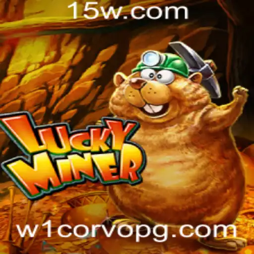 Descubra as Emoções de LuckyMiner: Um Jogo de Aventura e Estratégia