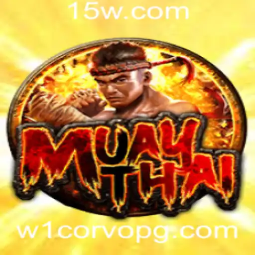 MuayThai: Mergulhando no Mundo do Jogo 'W1 Corvo PG'