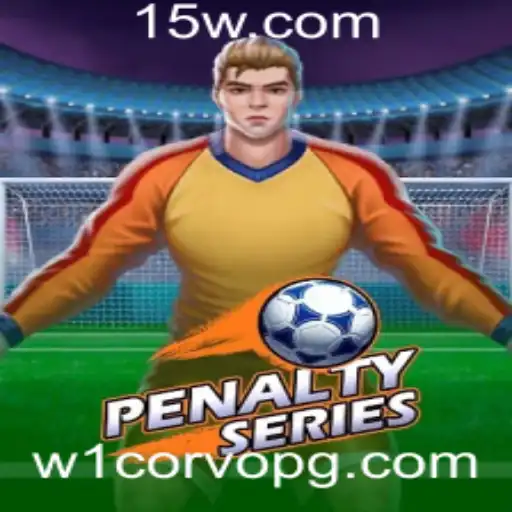 PenaltySeries: Explorando o Universo de Desafios e Estratégias