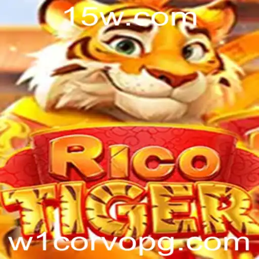 RicoTiger: Descubra o Fascinante Jogo de Estratégia