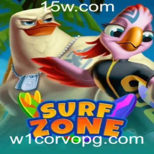 SurfZone: A Nova Sensação dos Jogos Radicais
