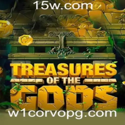 Descubra o Fascinante Mundo de TreasureoftheGods