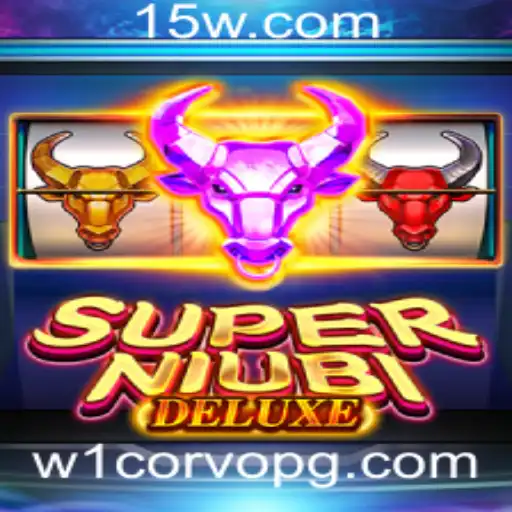 Descubra o Universo de SuperNiubiDeluxe: Uma Jornada Inovadora no Mundo dos Jogos