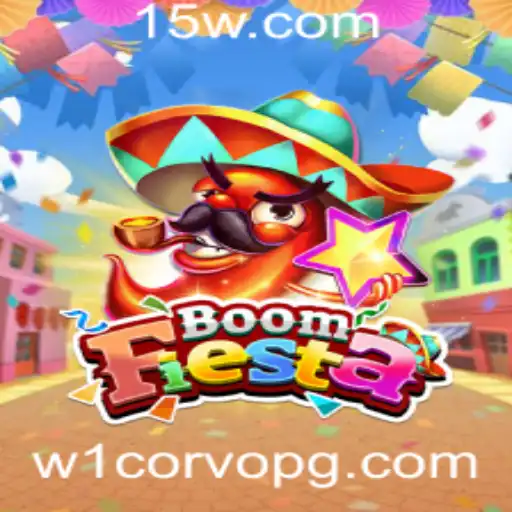 BoomFiesta: Descubra o Mundo Empolgante de Aventuras e Estratégias