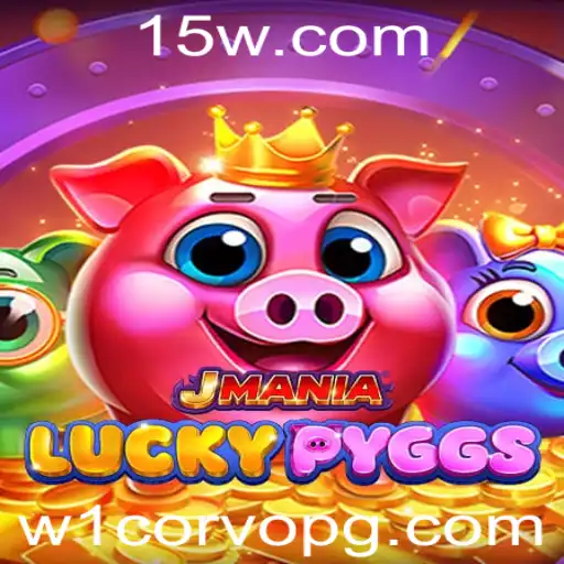 JManiaLuckyPyggs: Um Jogo de Estratégia e Sorte