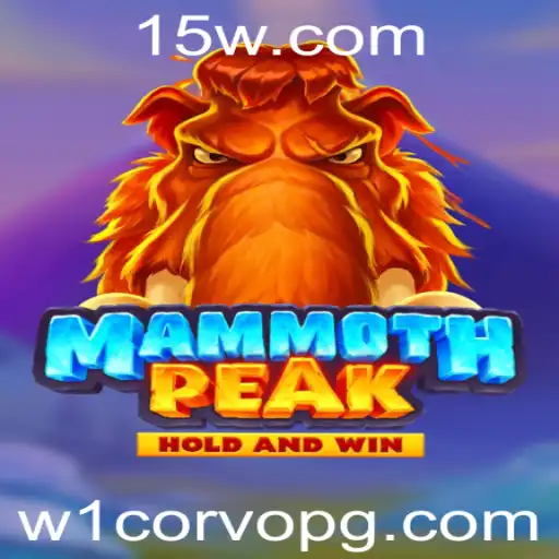 MammothPeak: Aventura e Estratégia no Novo Jogo de Tabuleiro