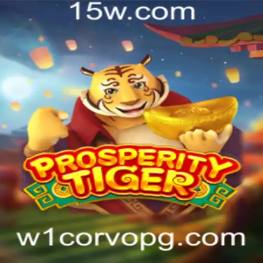 Descubra o Fascinante Jogo ProsperityTiger e Suas Regras Envolventes