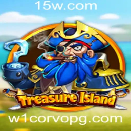 Explorando o Mundo de TreasureIsland: Uma Aventura de Estratégia e Mistério