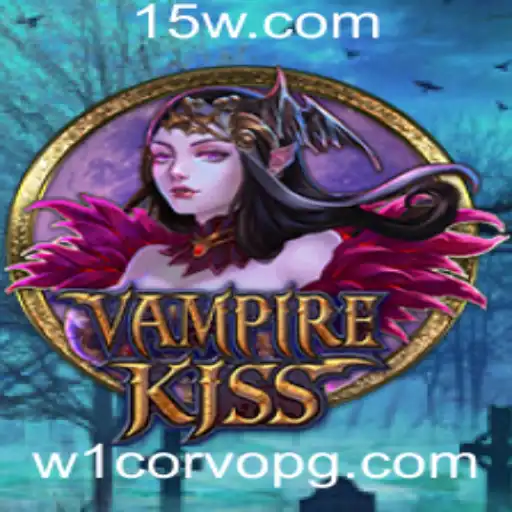 VampireKiss: Uma Viagem Sombria através do Arco do Corvo